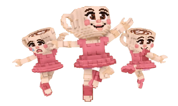 Las Capuchinas