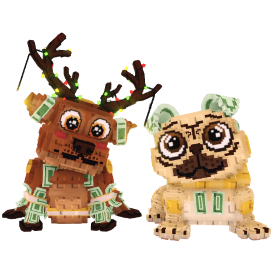 Money Money Bros
