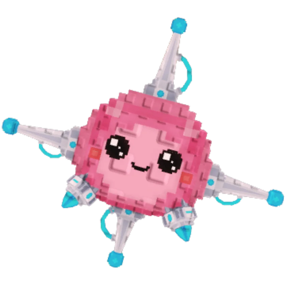 Orbi Mochi