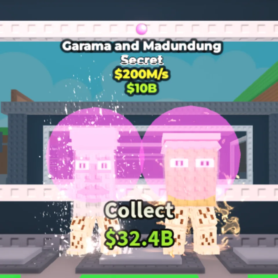 Bubblegum