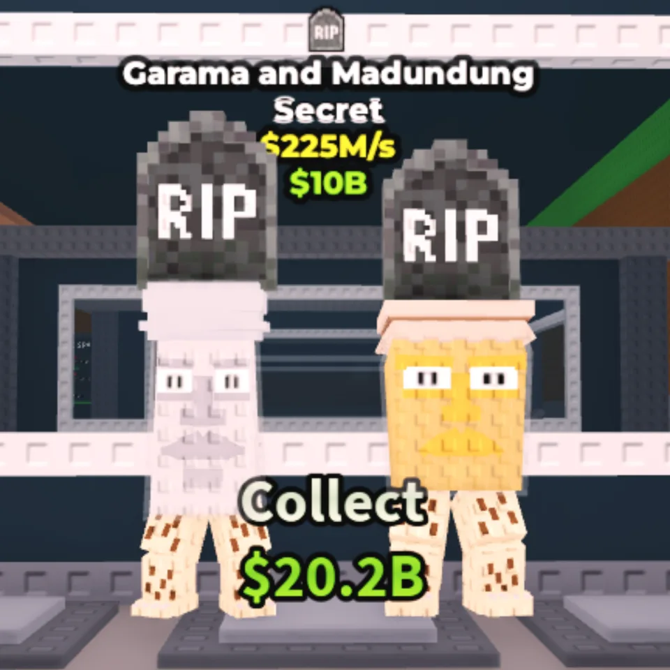 RIP Gravestone