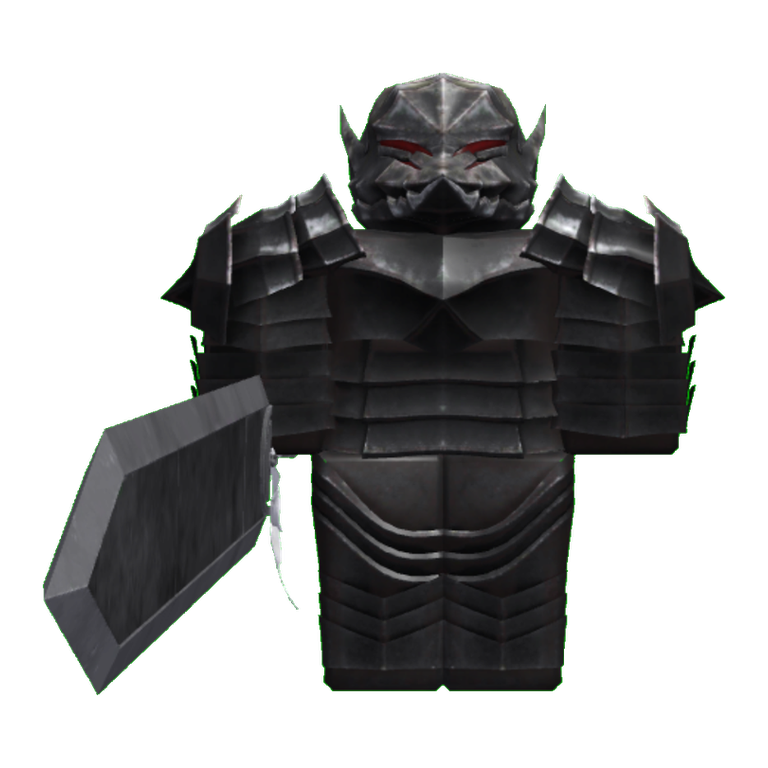 Berserker (Enraged)