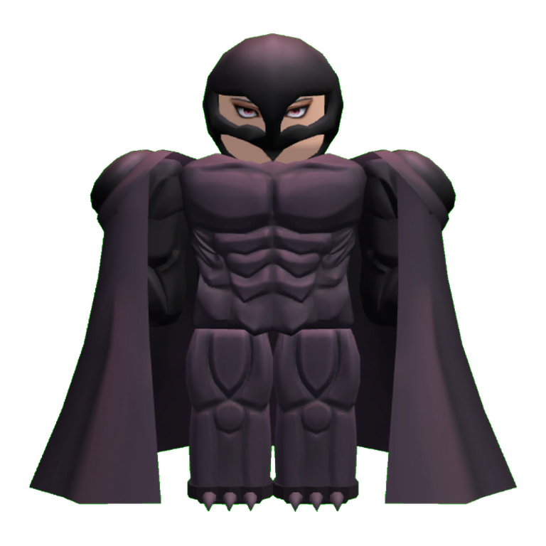 Falcon (Dark)