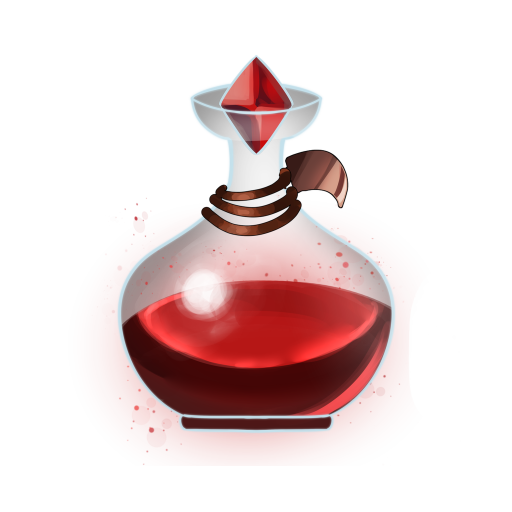 Beastblood Catalyst