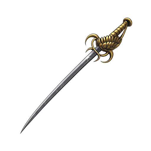Cavalry Saber