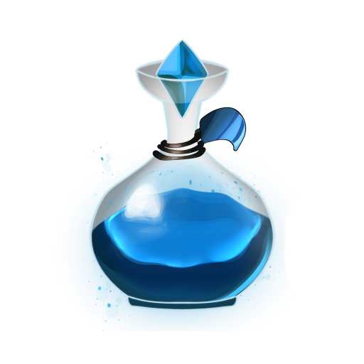 Depthglass Bottle