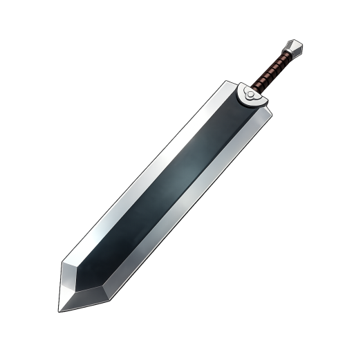 Dragon Slayer (Evo)