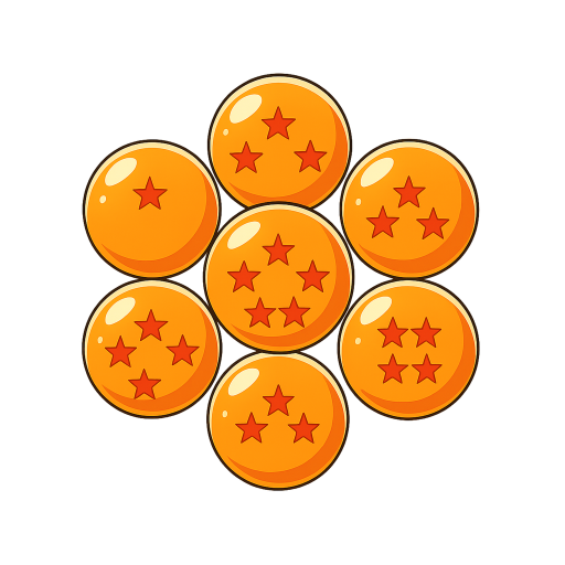 Dragonballs