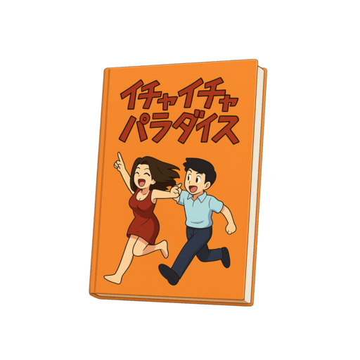 Karashi's Book