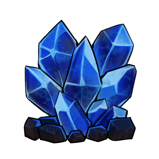 Ki Resonant Crystal