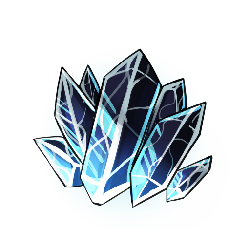 Moonlit Silver