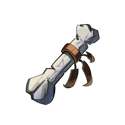 Shinobi Bone