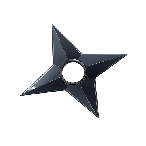Shuriken
