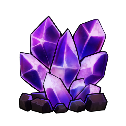 Stellar Ki Quartz