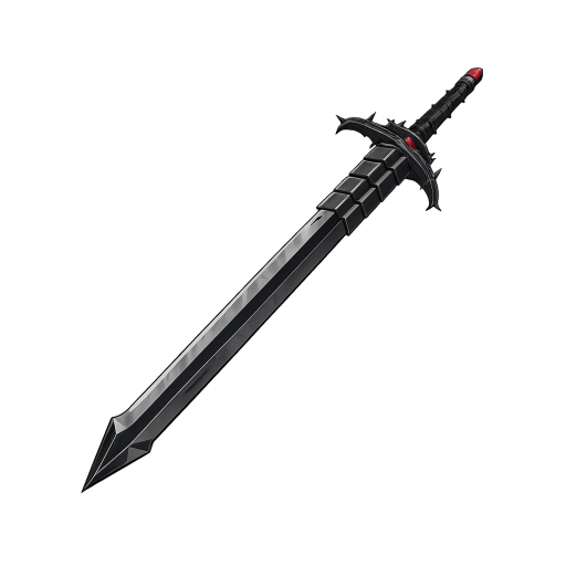 Sword Of Resonance