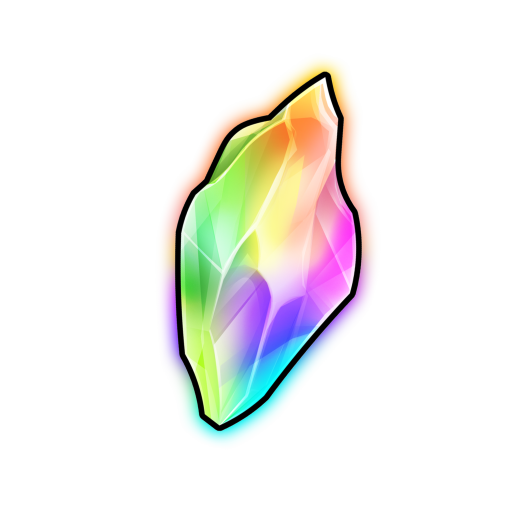 Trait Shards