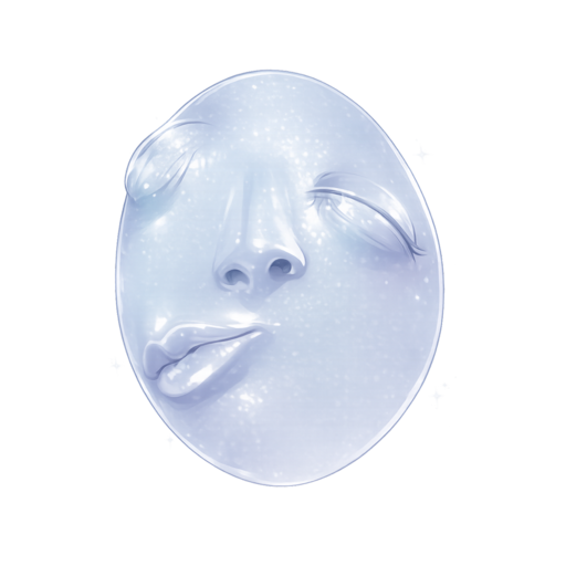 White Behelit