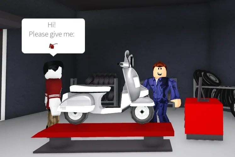 Mechanic