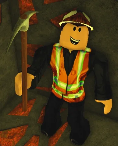 Miner