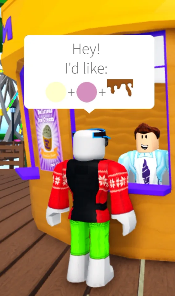 Seller