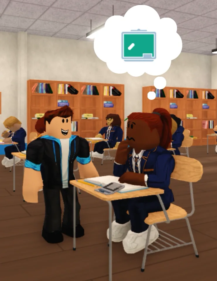 Teacher