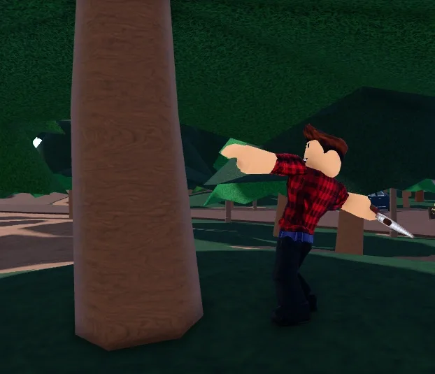 Woodcutter