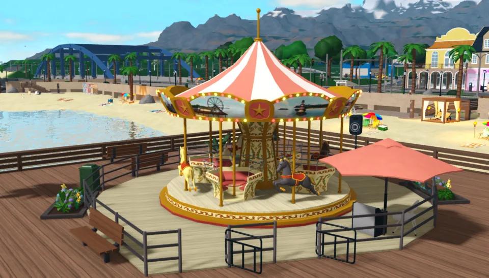 Carousel