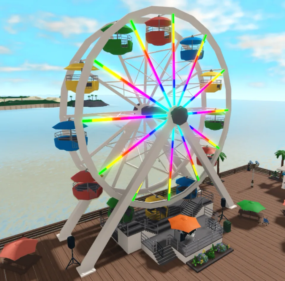 Ferris Wheel