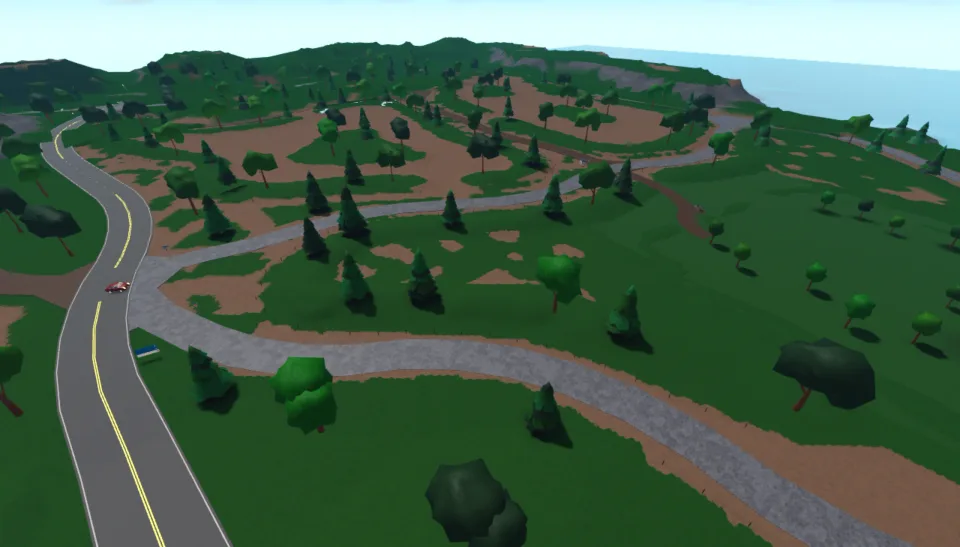 Greenfield Plains
