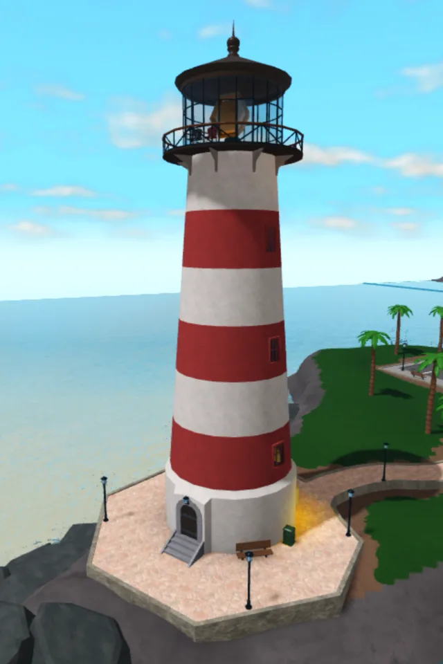 Lighthouse