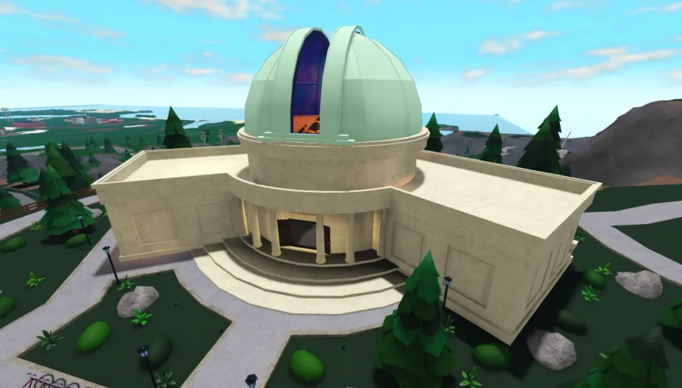 Observatory