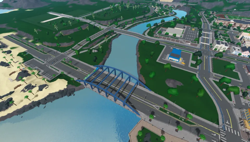 River