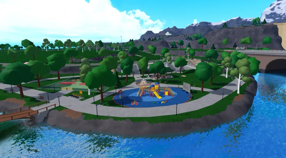 Riverside Park