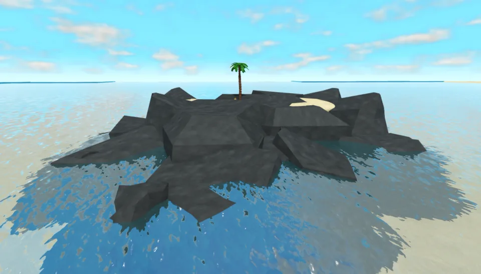 The Island