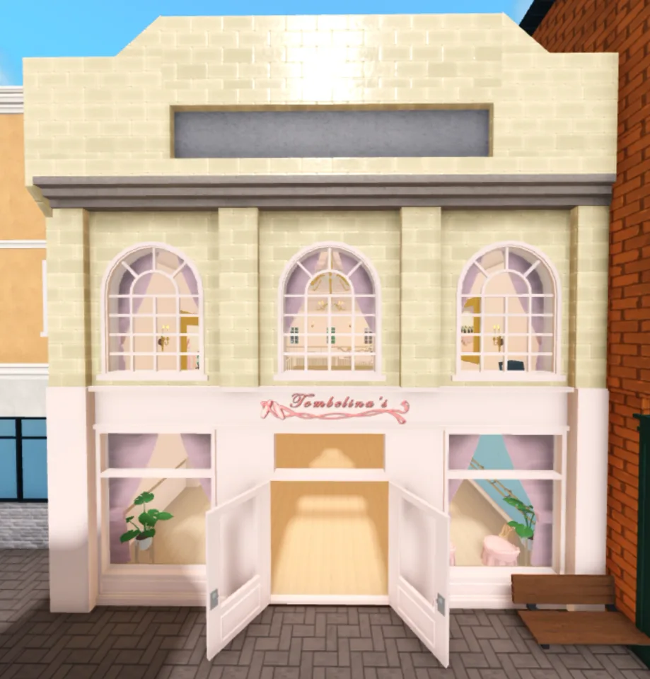 Tombelina's Dance Studio