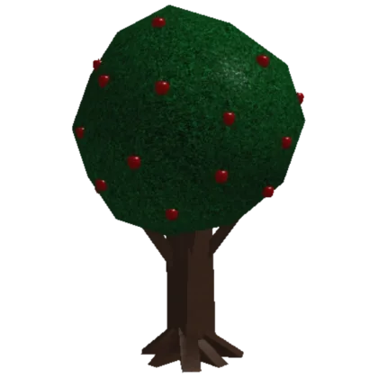 Apple Tree