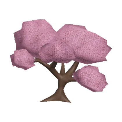 Cherry Blossom Tree