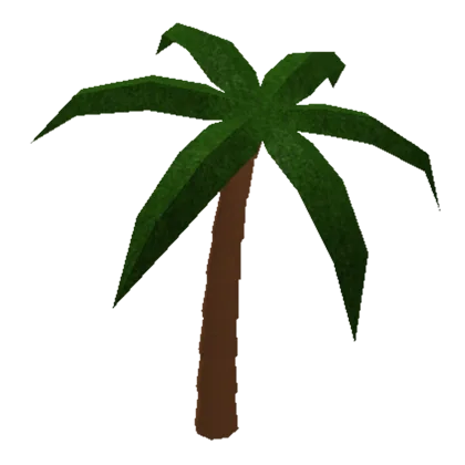 Exotic Tree