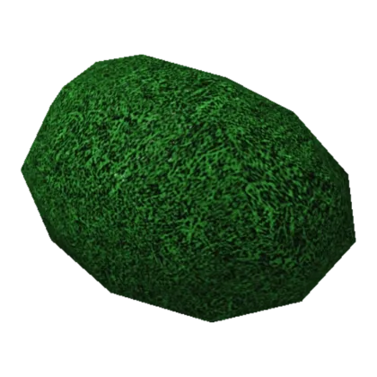 Large Round Bush