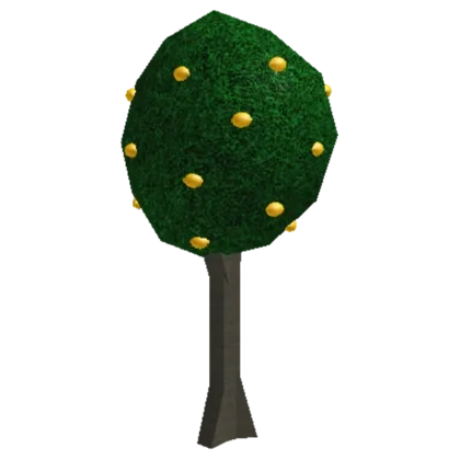 Lemon Tree