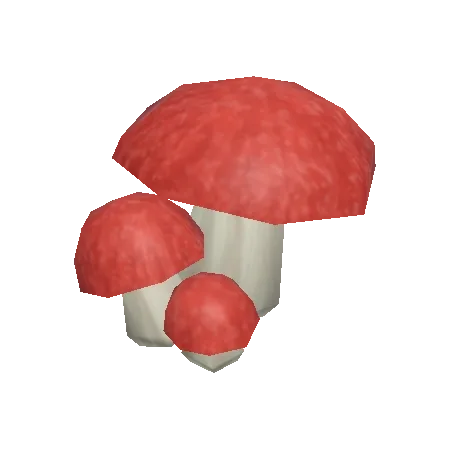 Mushrooms