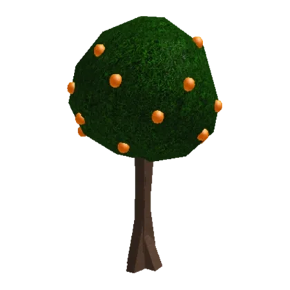 Orange Tree