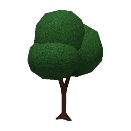 Organic Tree