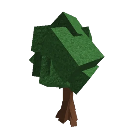 Rough Tree