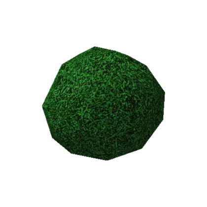Round Bush