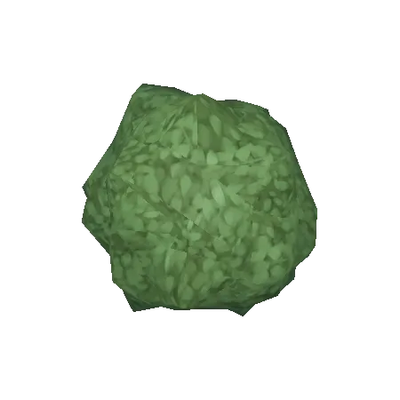 Simple Bush