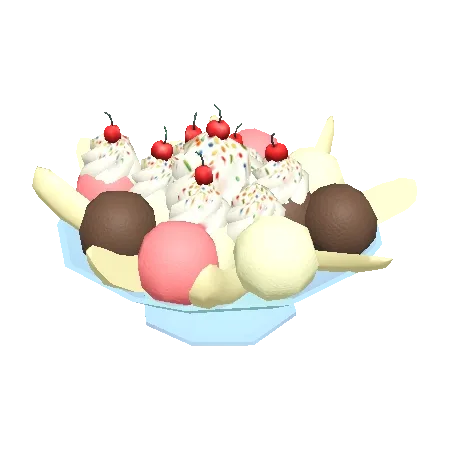 Banana Split