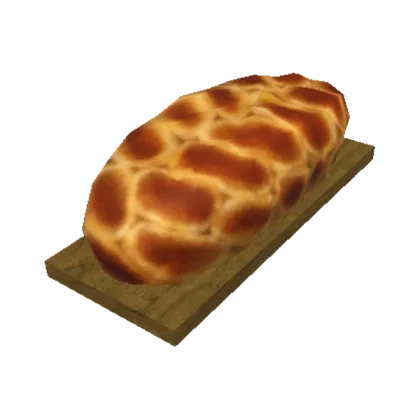 Challah Bread