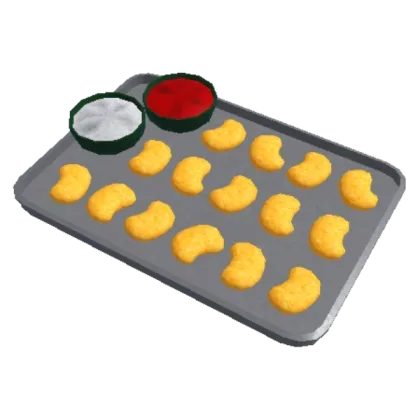 Chicken Nuggets