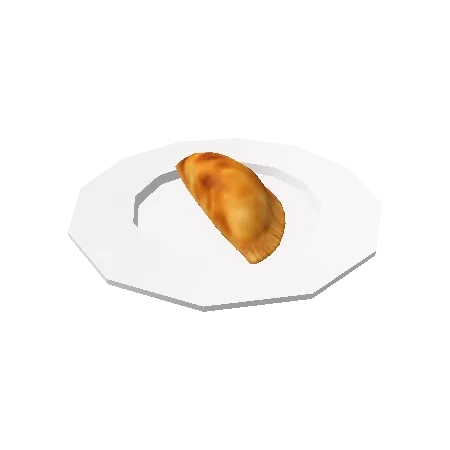 Empanadas